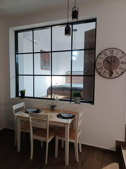 Home Sweet Home Mytilene ภายนอก รูปภาพ